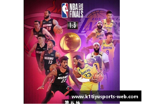 K1体育官方网站韦博NBA：探索球场背后的精彩故事